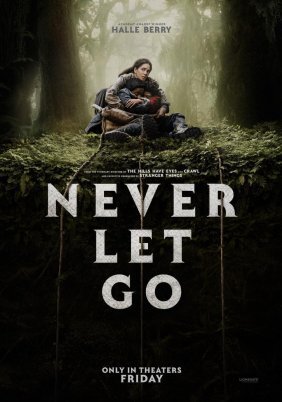 Never Let Go / Μην σε Αγγίξει το Κακό (2024)