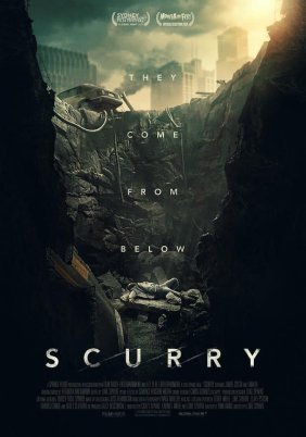 Scurry (2025)