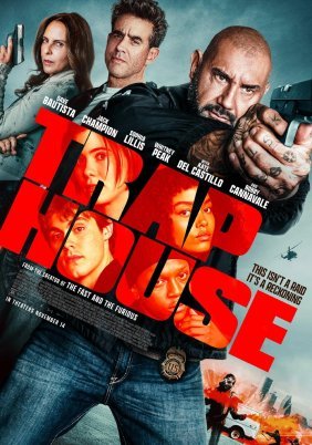 Trap House (2025)