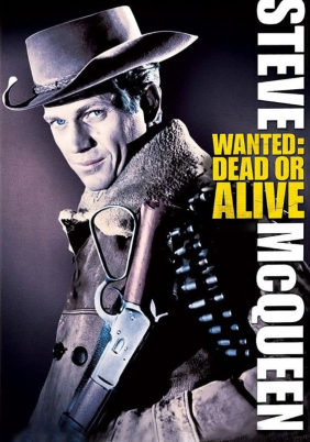 Wanted: Dead or Alive (1958)