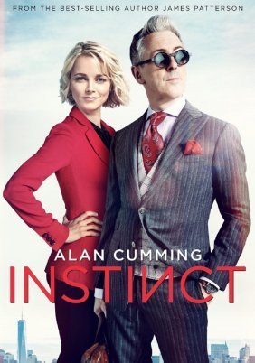 Instinct (2018)
