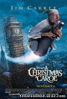 A Christmas Carol / Χριστουγεννιάτικη ιστορία (2009)