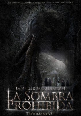 The Valdemar Legacy II: The Forbidden Shadow (2010)