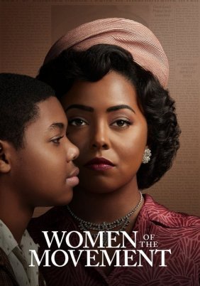 Women of the Movement (2022)