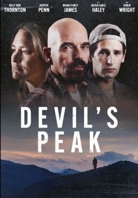 Devil's Peak / Devil's Peak (2023)