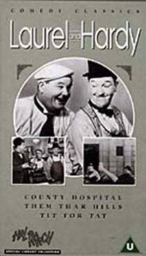 County Hospital (1932)