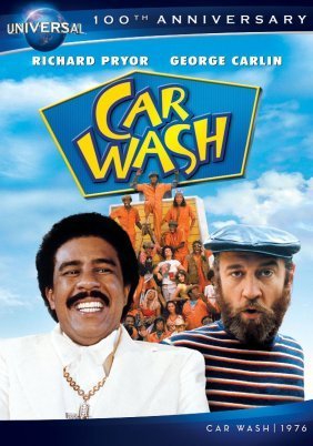 Car Wash (1976)