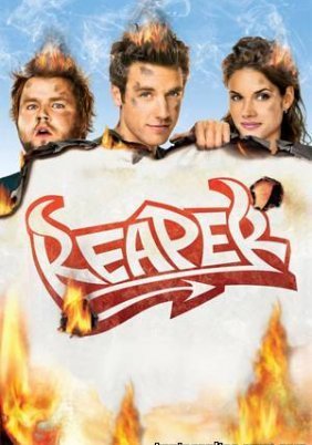 Reaper (2007)