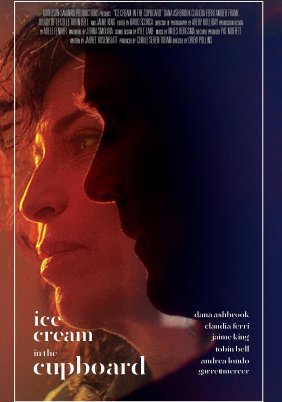 Ice Cream in the Cupboard (2019)