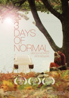 3 Days of Normal (2012)