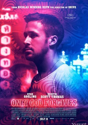 Only God Forgives (2013)
