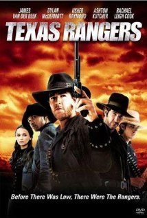 Τέξας Ρέιντζερς / Texas Rangers (2001)