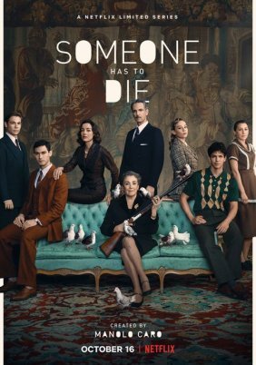 Someone Has to Die / Alguien tiene que morir (2020)