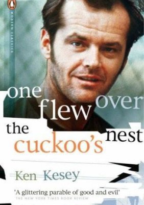One Flew Over the Cuckoo's Nest / Στη Φωλιά του Κούκου (1975)