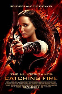 Αγώνες πείνας: Φωτιά / The Hunger Games: Catching Fire (2013)
