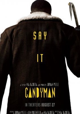 Candyman (2021)