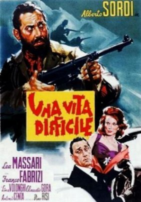 Una vita difficile - A Difficult Life (1961)