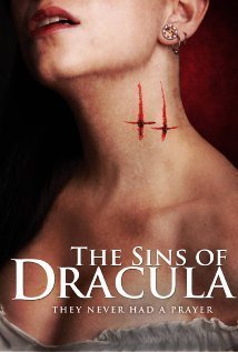The Sins of Dracula (2014)
