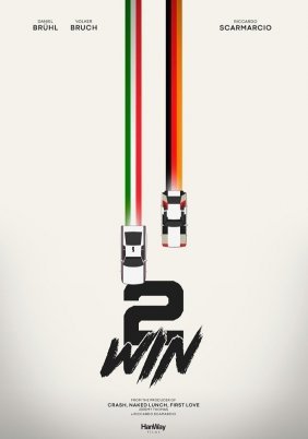 Race for Glory: Audi vs Lancia (2024)