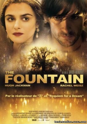 The Fountain / Η πηγή της ζωής (2006)