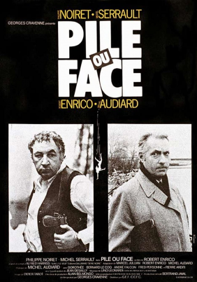 Heads or Tails / Pile ou face (1980)