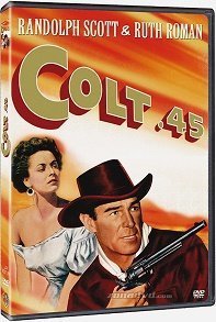 Colt .45 (1950)
