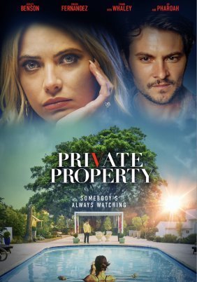 Private Property (2022)