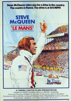 Le Mans (1971)