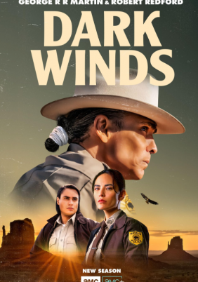 Dark Winds (2022)