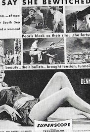 Pearl of the South Pacific (1955)