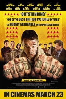 Wild Bill (2011)