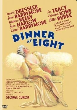 Dinner at Eight (1933)