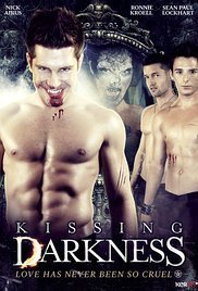 Kissing Darkness (2014)