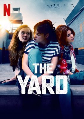 The Yard / Avlu (2018)