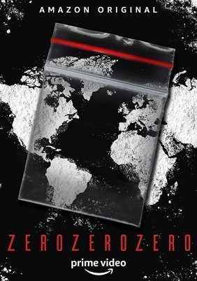 ZeroZeroZero (2019)