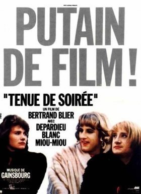 Βραδυνο Ενδυμα / Tenue de soirée / Ménage (1986)