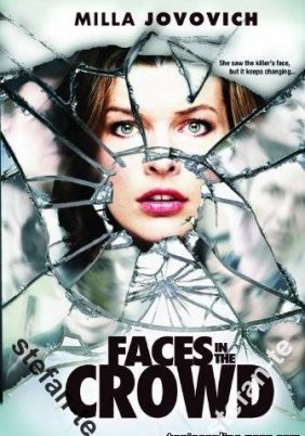 Faces in the Crowd / Απώλεια Μνήμης (2011)