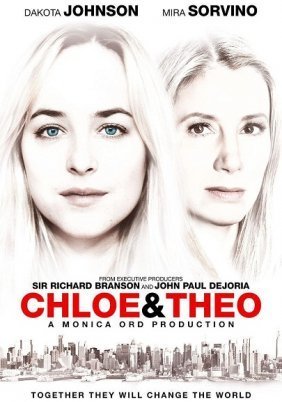 Chloe And Theo (2015)