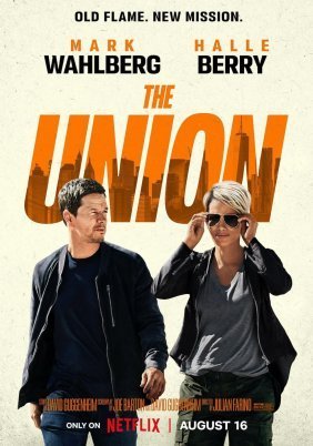 The Union (2024)