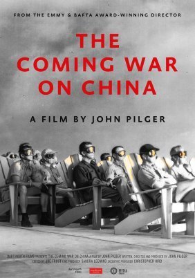 The Coming War on China (2016)
