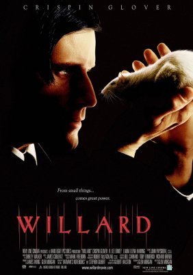 Willard / Τα Τρωκτικά (2003)