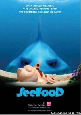 SeaFood (2011)