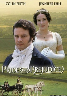 Περηφάνια και προκατάληψη / Pride and Prejudice (1995)