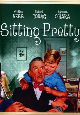 Sitting Pretty (1948)
