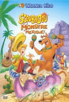 Scooby-Doo!: το τέρας του Μεξικού / Scooby-Doo! and the Monster of Mexico (2003)