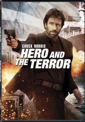 Hero and the Terror (1988)