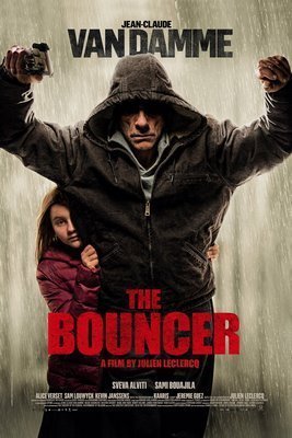 Λούκας / The Bouncer / Lukas (2018)