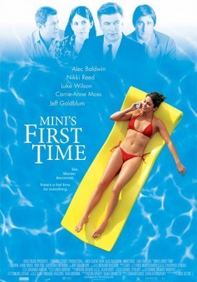 Mini's First Time (2006)