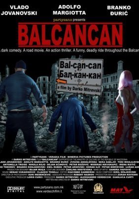 Bal-Can-Can (2005)