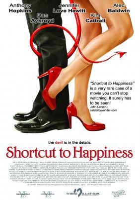 Οδηγός Ευτυχίας / Shortcut to Happiness / The Devil and Daniel Webster (2003)
